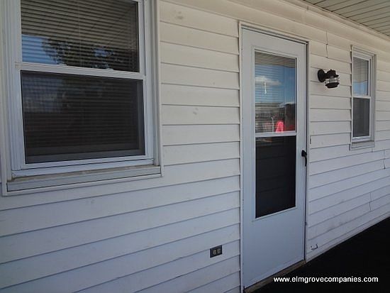 71 Joliette is waiting for new tenants! Weloome home...