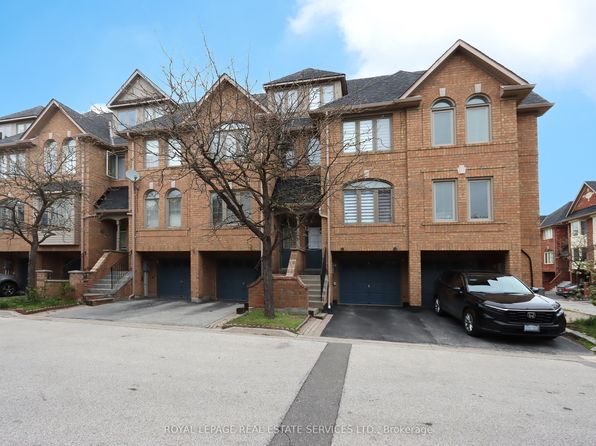 1168 Arena Rd #133, Mississauga, ON L4Y 4K7