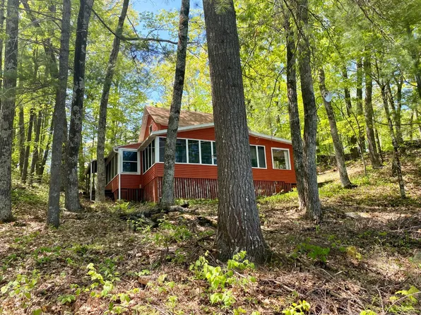 658 Cth G, Pelican Lake, WI 54463