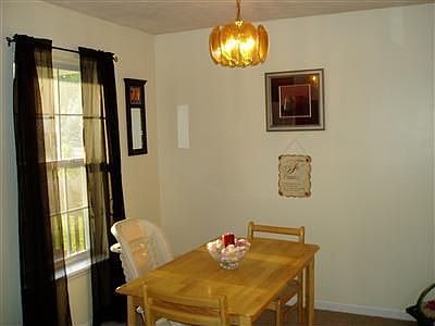 a cozy dining experience awaits you