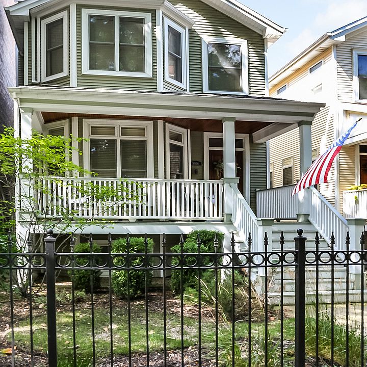 1st image of 5036 N Winchester Ave