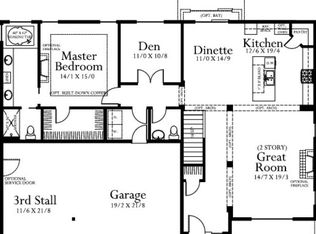 1336 Diamond Loop, West Richland, WA