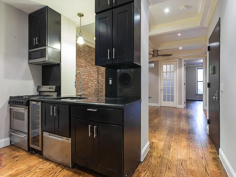 2071 Adam Clayton Powell Jr Blvd #2 — Photo 3