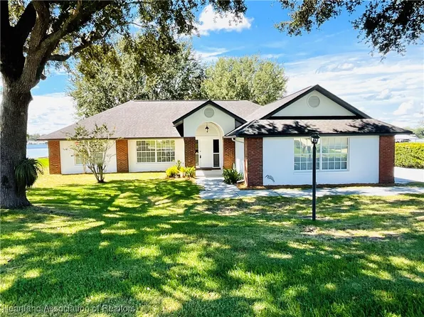 161 Grandview Blvd, Lake Placid, FL 33852