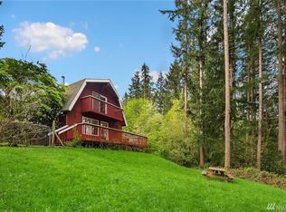 16825 129th Ln SW, Vashon, WA 98070