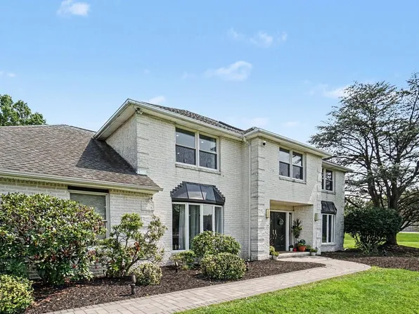 434 Gwynedd Valley Dr, Lower Gwynedd, PA 19002