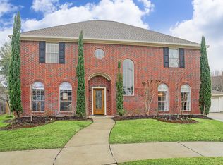 13102 Sycamore Heights St, Houston, TX 77065