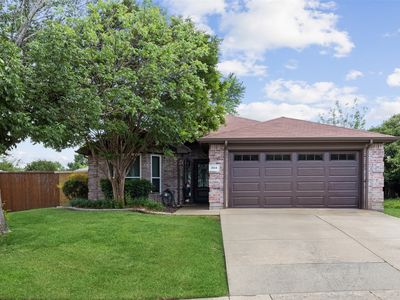 304 Lake Travis Dr, Wylie, TX, 75098