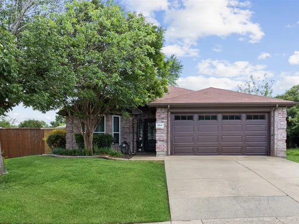 304 Lake Travis Dr, Wylie, TX 75098