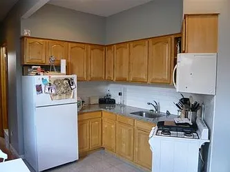 Rented by Veracity NYC LLC