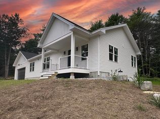 1 Emery Rd, Parsonsfield, ME 04047