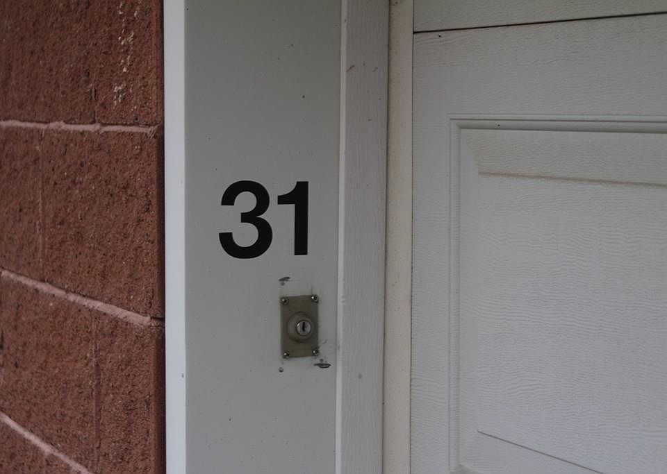 2nd image of 31 Mansion Woods Dr APT G31