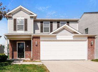 8112 Grove Berry Way, Indianapolis, IN 46239