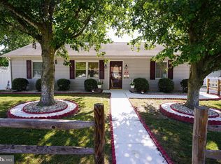 203 Priscilla St, Salisbury, MD 21804