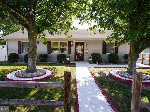 203 Priscilla St, Salisbury, MD 21804