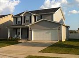 3535 Saint Jean Rd, Normal, IL 61761