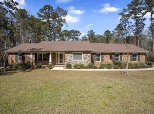 1178 Robin Kay Rd, Tallahassee, FL 32312