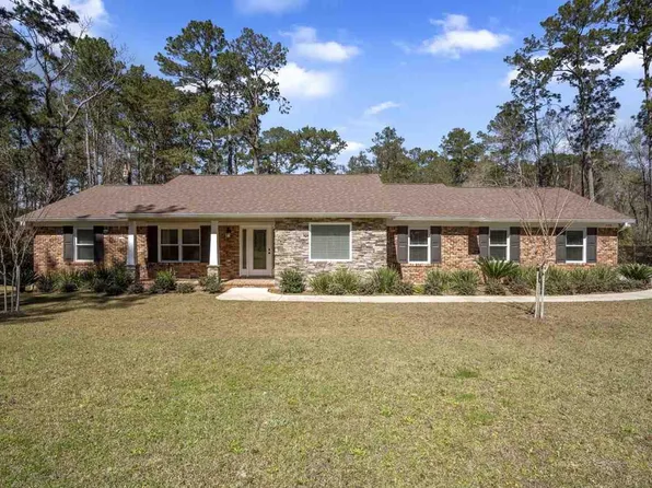 1178 Robin Kay Rd, Tallahassee, FL 32312