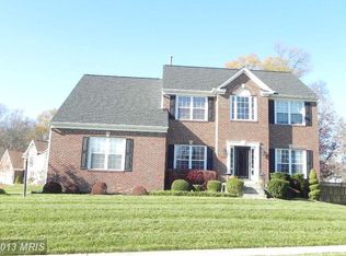 18103 Barney Dr, Accokeek, MD 20607