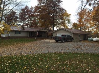 8690 W 500 S, Hudson, IN 46747