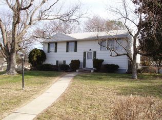 4801 Altair Rd, Henrico, VA 23231