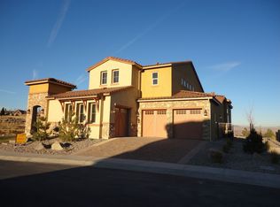 5050 Bella Ct, Reno, NV 89519