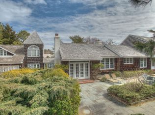 55 Surf Dr, Amagansett, NY --