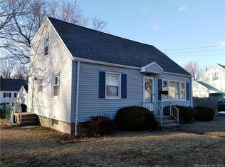 5 Sedgwick Rd, East Hartford, CT 06108