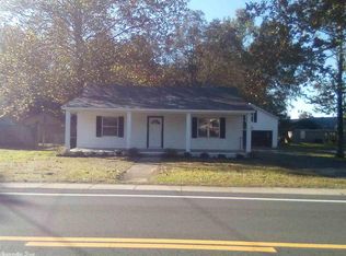 609 W Center St, Beebe, AR 72012