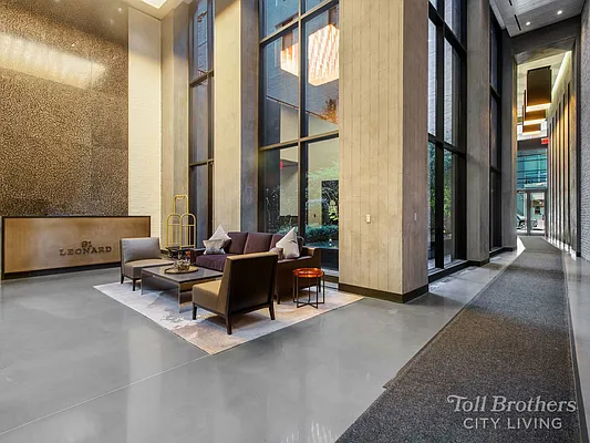 Sold by Toll Brothers | media 13