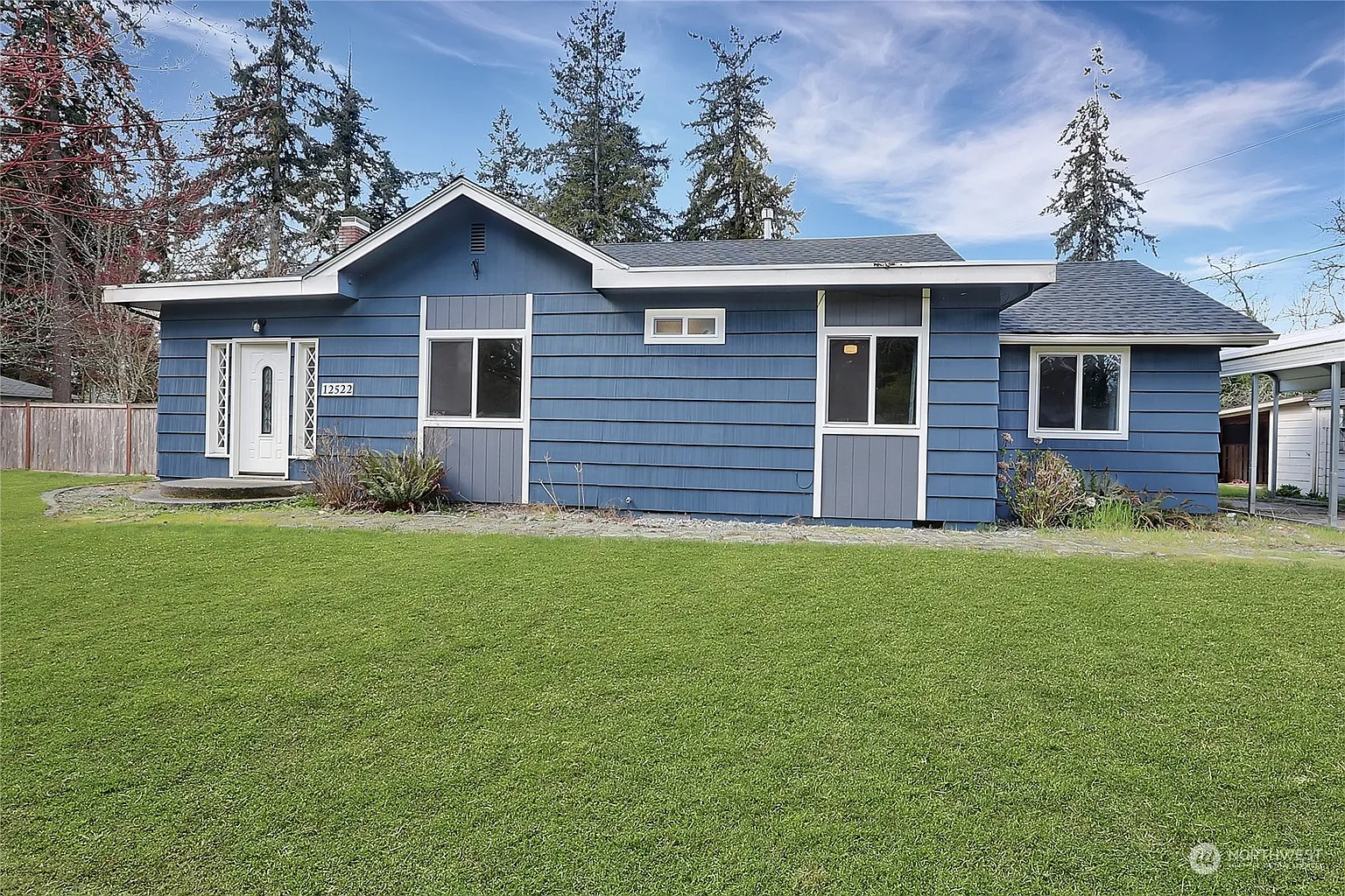 12522 Edgewood Avenue SW photo 1