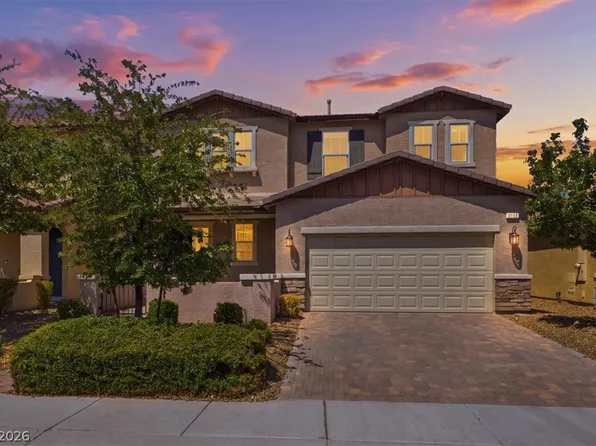 3158 Biccari Ave, Henderson, NV 89044