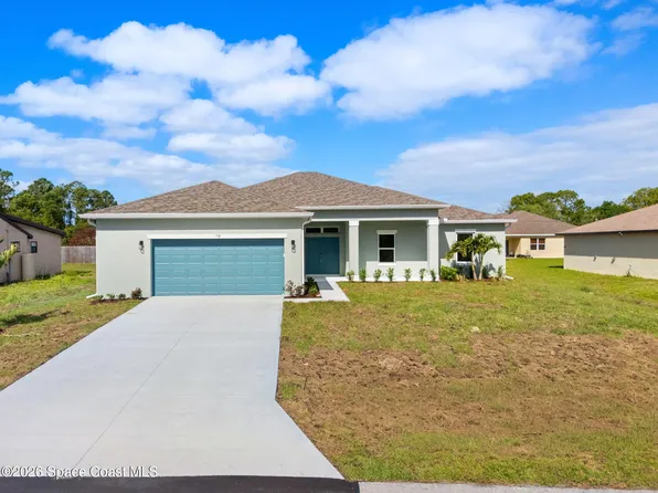 770 Talmadge Ave SE, Palm Bay, FL 32909