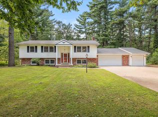 3331 Arbor Vitae Ln, Plover, WI 54467