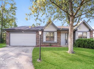 6106 Gate Manor Ct, Dayton, OH 45424