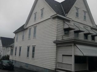 79 N Vine St, Hazleton, PA 18201