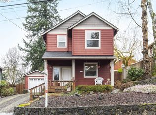 7239 SW Capitol Hwy, Portland, OR 97219