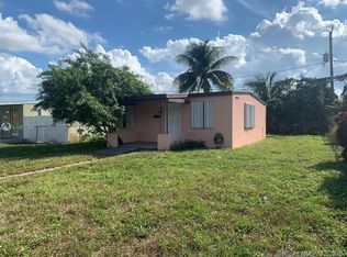 2246 Rutland St #0, Opa Locka, FL 33054