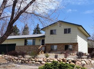 2818 Ridgeglen Rd, Colorado Springs, CO 80918