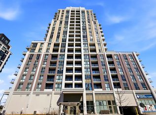 9560 Markham Rd #1003, Markham, ON L6E 0T9