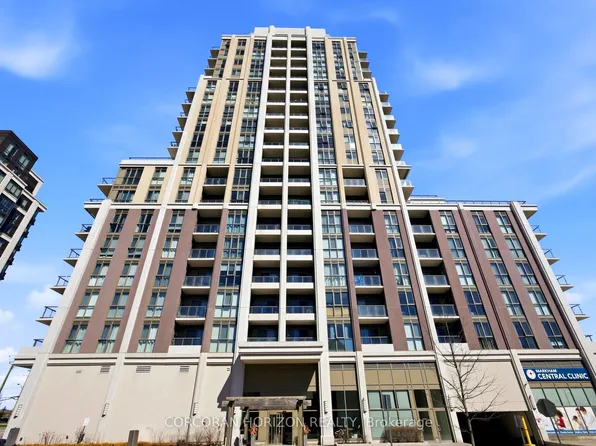 9560 Markham Rd #1003, Markham, ON L6E 0T9