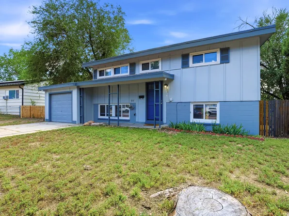 241 Elmwood Dr, Colorado Springs, CO 80907