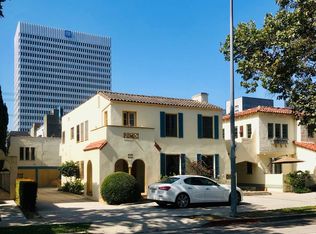 6312 1/2 W 6th St, Los Angeles, CA 90048