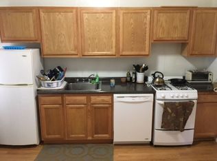 1634 Commonwealth Ave APT 16, Brighton, MA 02135