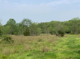 LOT 5 Six 7 Cunningham, Bogata, TX 75417