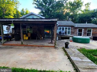 50 Newell Rd, Leesburg, NJ 08327