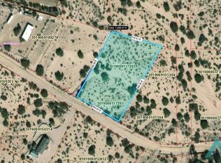 791 Pinto Trl, Elephant Butte, NM 87935