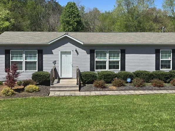 795 Hawkins Rd, Sweetwater, TN 37874
