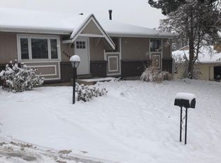 4069 W Arrowhead Rd, Littleton, CO 80123