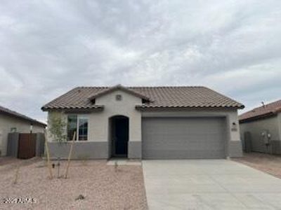 25170 W Wayland Dr, Buckeye, AZ, 85326